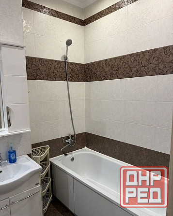 Сдаётся: 1кк квартира Район: Куйбышевский , площадь Бакинских Комиссаров Донецк - изображение 2