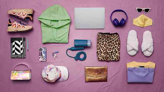 Отпариватель Phillips STH3000/20 для одежды, ручной складной дорожный паровой утюг Донецк