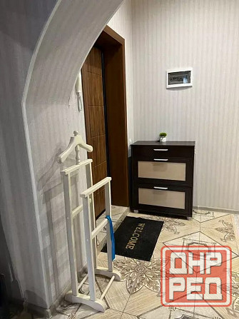 Сдается квартира на долгий срок Будённовский, 230-й Стрелковой дивизии Донецк - изображение 3