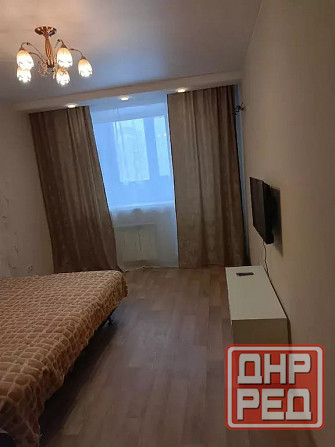 Сдается квартира на долгий срок Будённовский, 230-й Стрелковой дивизии Донецк - изображение 1