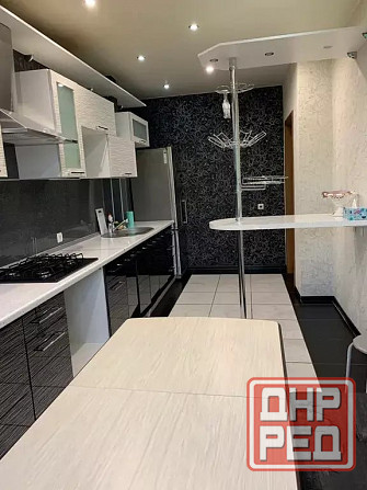 Сдается квартира на долгий срок Будённовский, 230-й Стрелковой дивизии Донецк - изображение 4