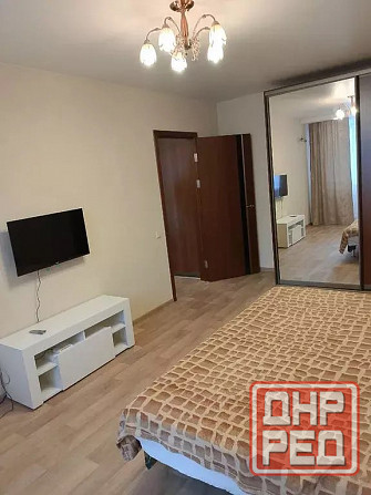 Сдается квартира на долгий срок Будённовский, 230-й Стрелковой дивизии Донецк - изображение 6