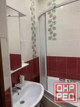 Сдается квартира на долгий срок Будённовский, 230-й Стрелковой дивизии Донецк - изображение 5