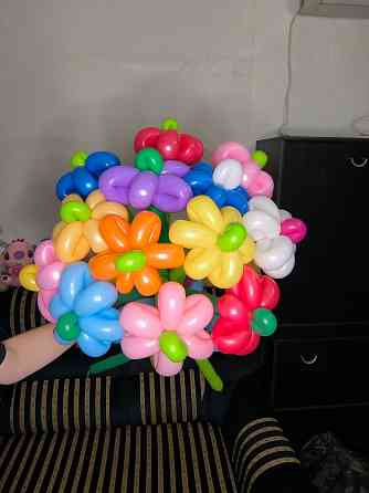 Продам букет из шаров Донецк