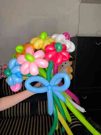 Продам букет из шаров Донецк