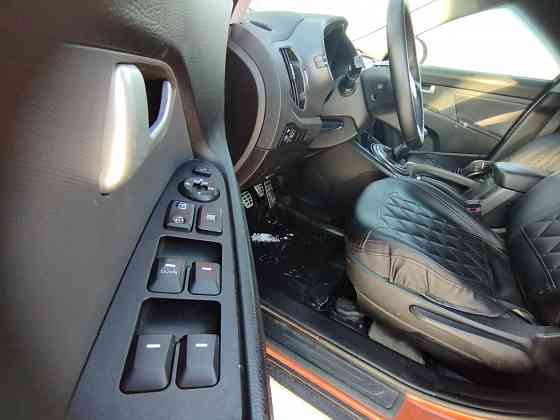 Kia Sportage Донецк