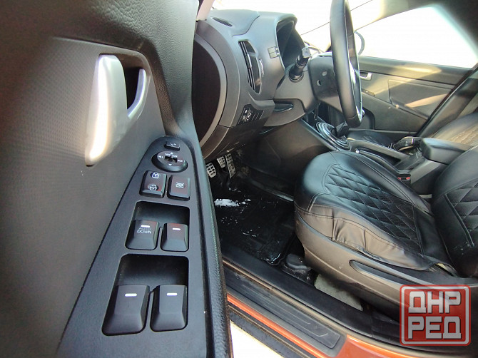 Kia Sportage Донецк - изображение 3