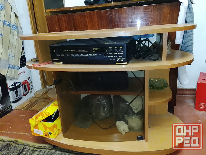 Тумба под телевизор или других целей Донецк - изображение 2