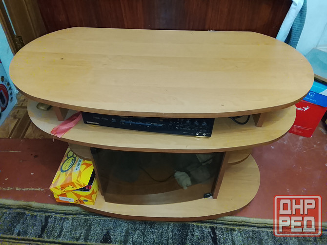 Тумба под телевизор или других целей Донецк - изображение 1