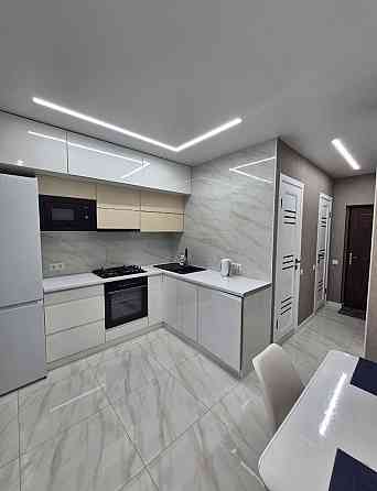 Аренда в Донецке проспект Ильича 1-к Хозяйка Донецк