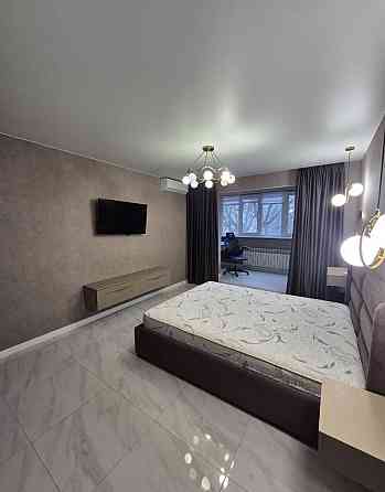 Аренда в Донецке проспект Ильича 1-к Хозяйка Донецк