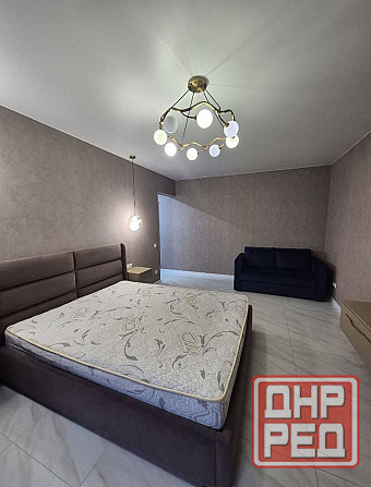 Аренда в Донецке проспект Ильича 1-к Хозяйка Донецк - изображение 3