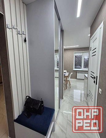 Аренда в Донецке проспект Ильича 1-к Хозяйка Донецк - изображение 8