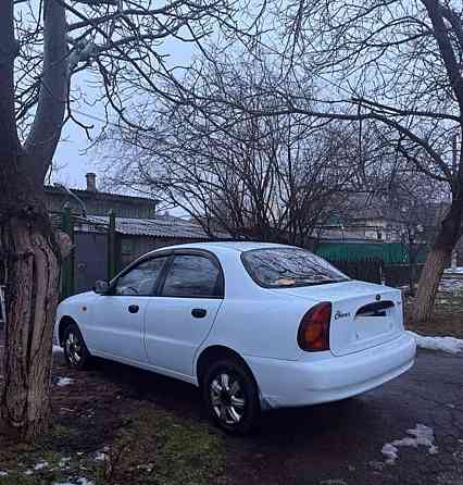 ZAZ Chance, 2011 г. Макеевка