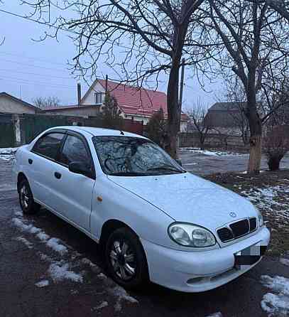 ZAZ Chance, 2011 г. Макеевка