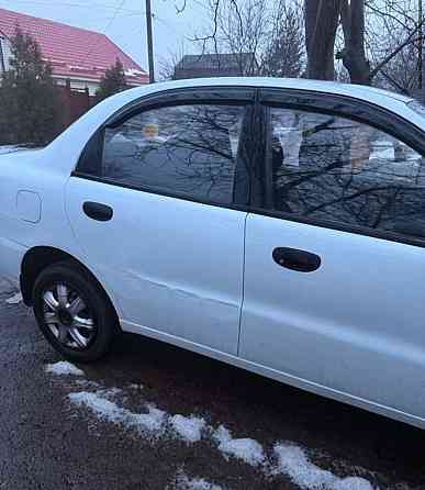 ZAZ Chance, 2011 г. Макеевка