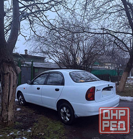 ZAZ Chance, 2011 г. Макеевка - изображение 1