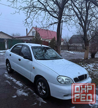 ZAZ Chance, 2011 г. Макеевка - изображение 4