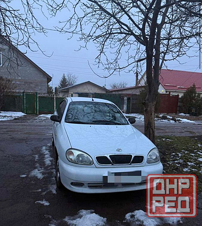 ZAZ Chance, 2011 г. Макеевка - изображение 3