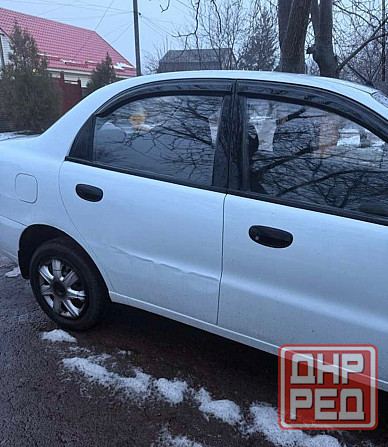 ZAZ Chance, 2011 г. Макеевка - изображение 2