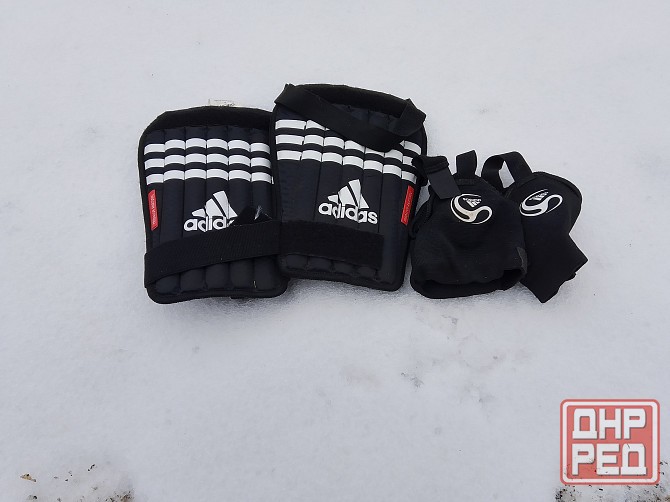 Футбольные щетки Донецк - изображение 6