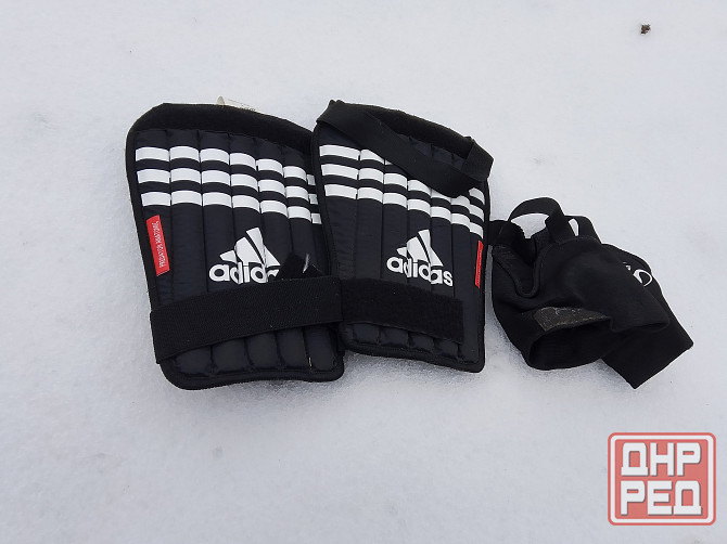 Футбольные щетки Донецк - изображение 7