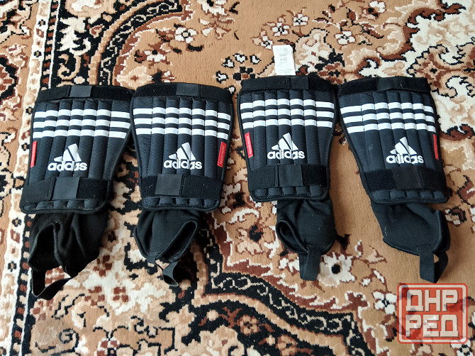 Футбольные щетки Донецк - изображение 3