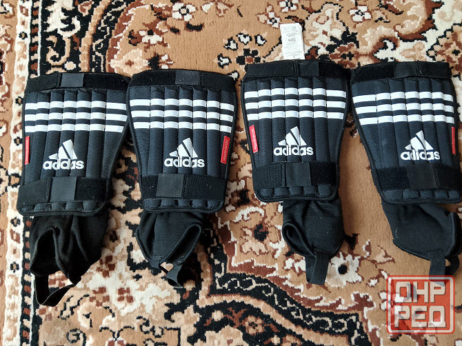 Футбольные щетки Донецк - изображение 2