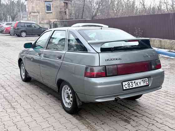 Ваз 2112 59т км Пробег Донецк