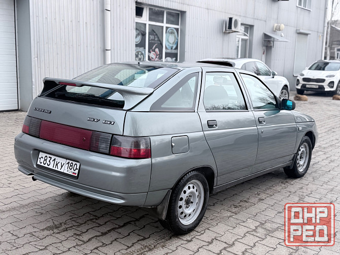 Ваз 2112 59т км Пробег Донецк - изображение 8