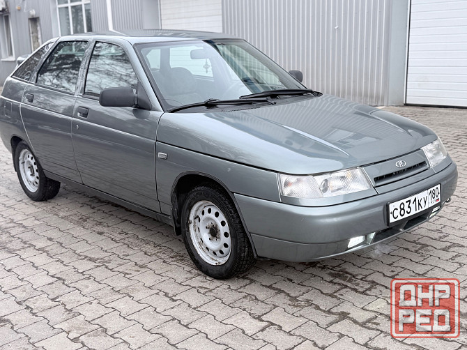 Ваз 2112 59т км Пробег Донецк - изображение 2