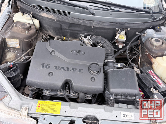 Ваз 2112 59т км Пробег Донецк - изображение 6