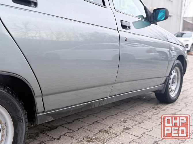 Ваз 2112 59т км Пробег Донецк - изображение 4