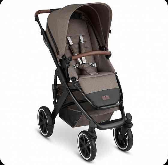 Продам коляску ABC design salsa 4 air Донецк