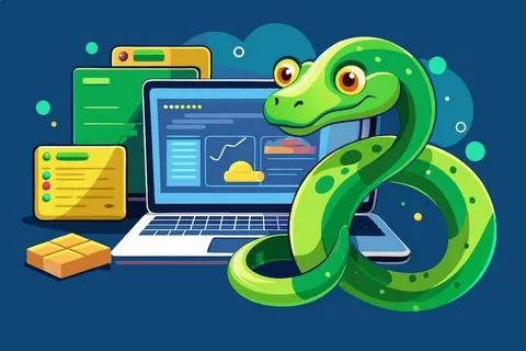 Разработка телеграмм бота на Python Мелитополь