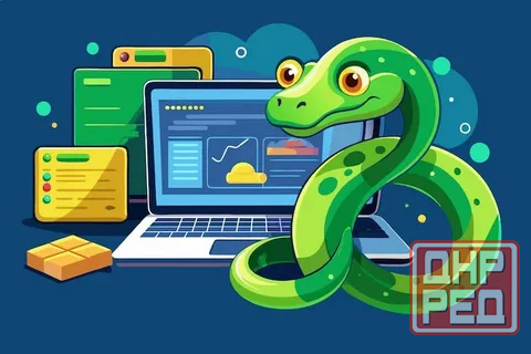 Разработка телеграмм бота на Python Мелитополь - изображение 1