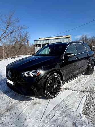 Mercedes GLE 2023 Донецк
