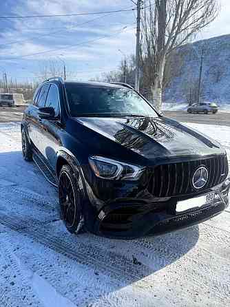 Mercedes GLE 2023 Донецк