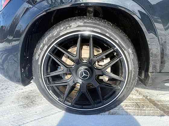 Mercedes GLE 2023 Донецк