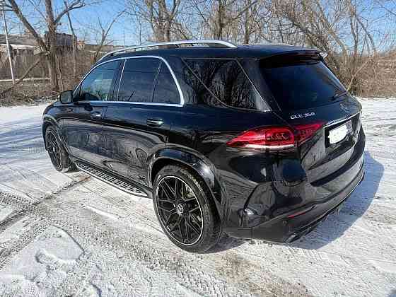 Mercedes GLE 2023 Донецк
