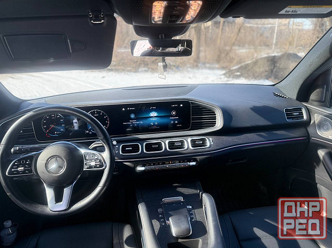 Mercedes GLE 2023 Донецк - изображение 7