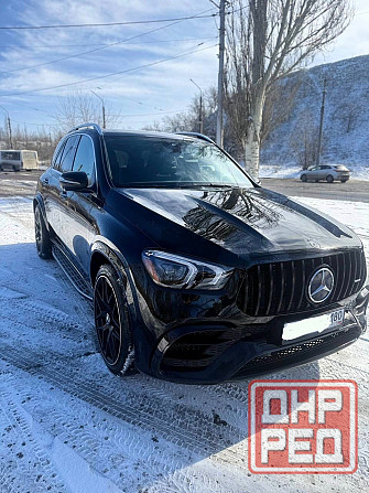 Mercedes GLE 2023 Донецк - изображение 1