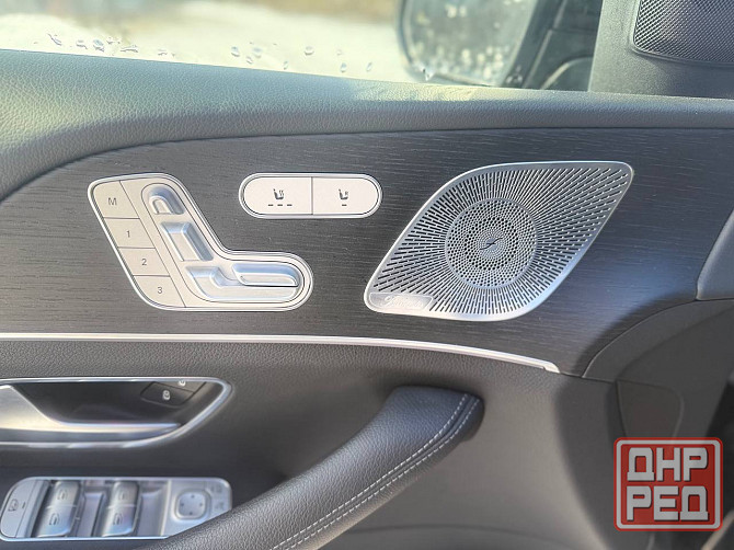 Mercedes GLE 2023 Донецк - изображение 8