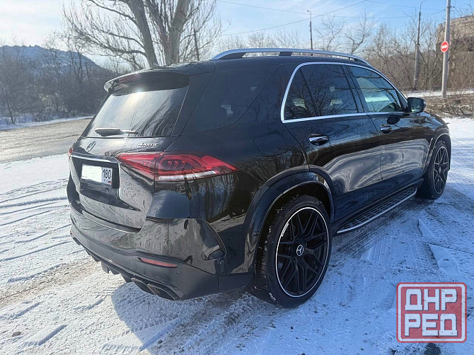Mercedes GLE 2023 Донецк - изображение 3
