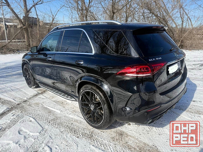 Mercedes GLE 2023 Донецк - изображение 4