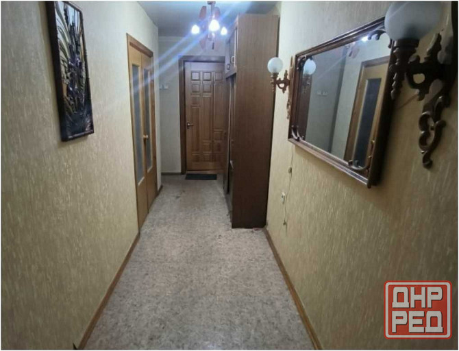 Продам двухкомнатную квартиру в Киевском районе Донецк - изображение 3