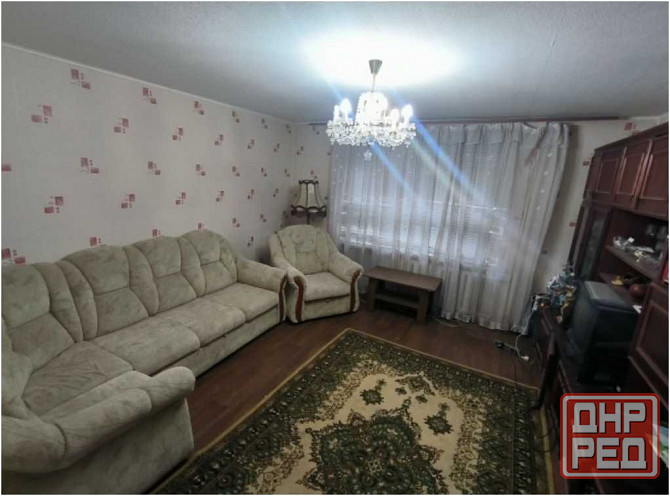 Продам двухкомнатную квартиру в Киевском районе Донецк - изображение 1