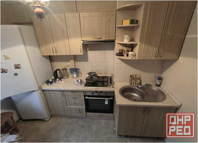 Продам двухкомнатную квартиру в Киевском районе Донецк - изображение 2