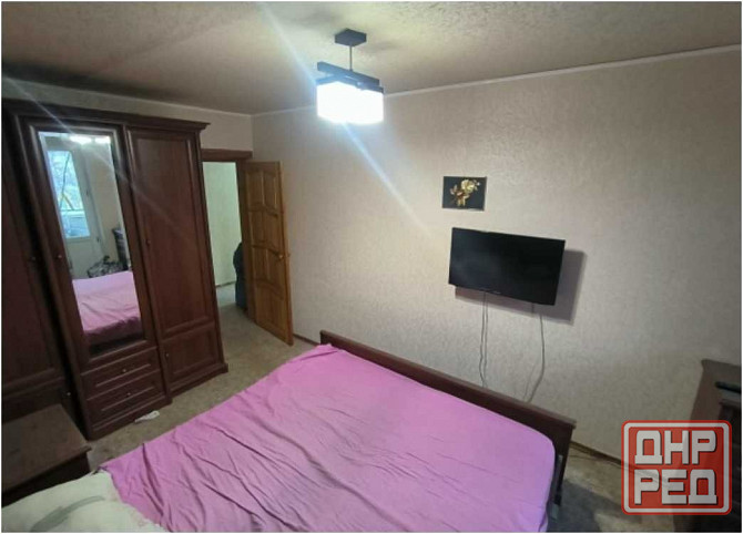 Продам двухкомнатную квартиру в Киевском районе Донецк - изображение 5