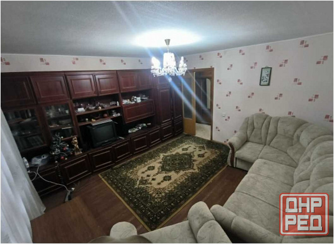 Продам двухкомнатную квартиру в Киевском районе Донецк - изображение 4